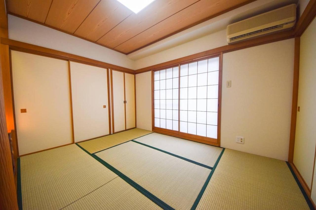 Ryokan -Ryo- Токио Екстериор снимка